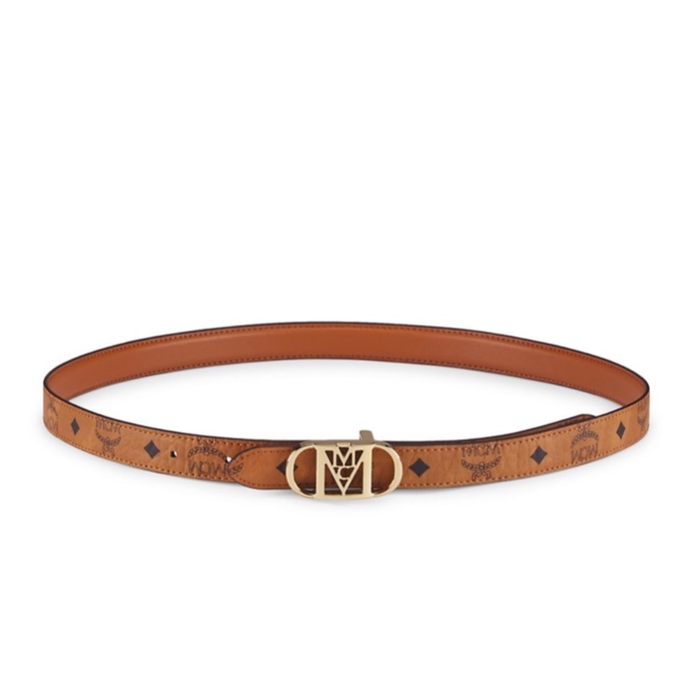 MCM MODE TRAVIA BELT